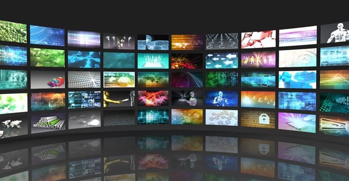 BBC content growth for Africa