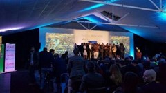 Barclays Accelerator.