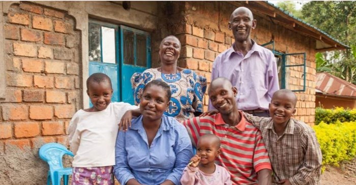 Housing microfinance can be win-win for poor people and financial institutions