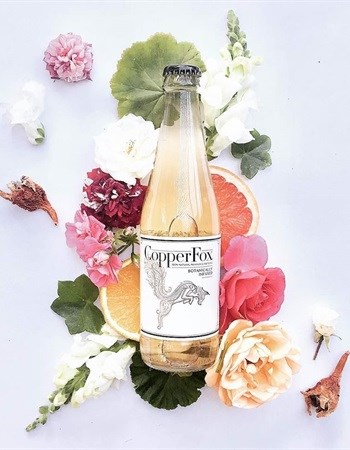 Meet the Maker: Nicole Warden from CopperFox G&T