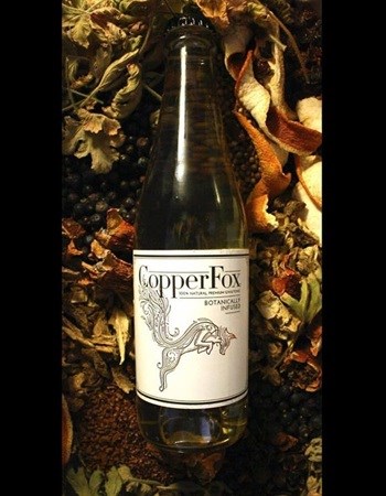 Meet the Maker: Nicole Warden from CopperFox G&T