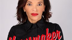 #Newsmaker: Elouise Kelly, Ogilvy Joburg's new MD