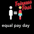#FairnessFirst: Addressing that gender equality pay gap, day by day