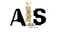 Showcasing Africa's innovators