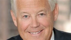 #AfricaLEAD: Jack Leslie on why this is Africa's time