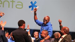 Ghanaian startup crowned 2018 Seedstars Global Winner