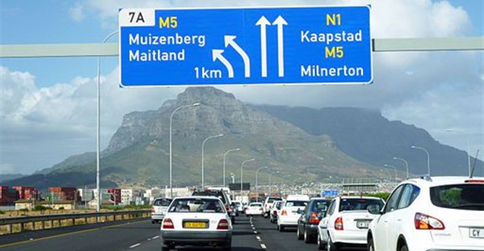 Notice of Golden Arrow bus strike action issued