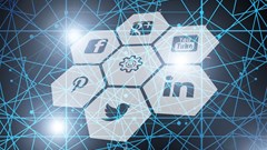 Reputational risk of social media