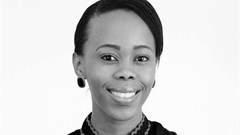 #Prisms2018: Meet young judge Boitumelo Molusi