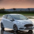 Feisty Ford Fiesta ST200 for optimal fun