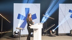 Alisée De Tonnac, co-founder and chief executive officer (CEO) of Seedstars World.