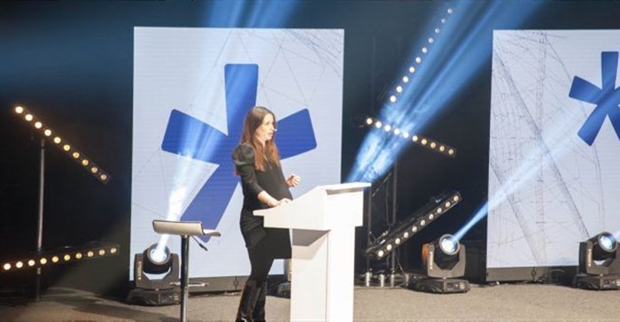 Alisée De Tonnac, co-founder and chief executive officer (CEO) of Seedstars World.