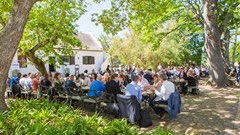 Western Cape wine tourism taps into big data, grows SA travel industry