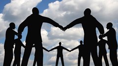 Industry folks, it's time to make the circle bigger