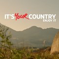 This is your country: SA Tourism promotes local travel with inspiring TV ad