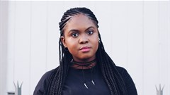 #Prisms2018: Meet young judge Simbongile Ndlangisa