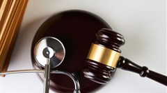 Malpractice claims on the rise