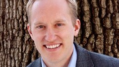 Dustin Homer, director: client solutions for Fraym