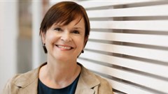 Claudia Willvonseder, chair of the Brand Purpose category and chief marketing officer, Ikea.