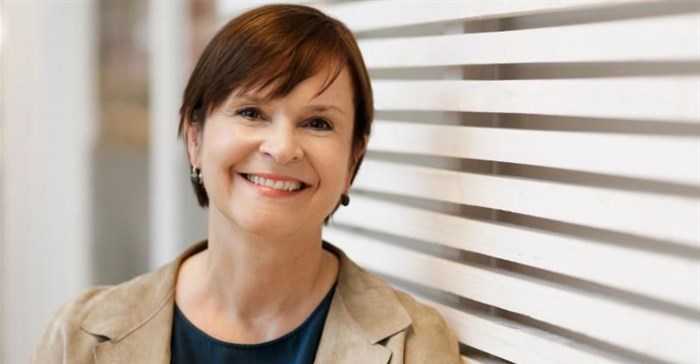 Claudia Willvonseder, chair of the Brand Purpose category and chief marketing officer, Ikea.