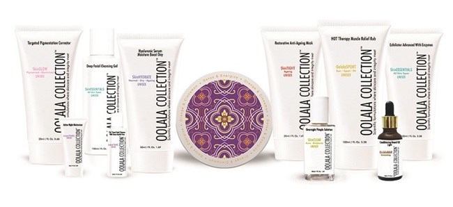 Oolala Collection Club answers the call for 'clean' beauty