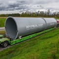 Hyperloop Transportation Technologies plans to hold a public unveiling of the Toulouse facility sometime later in 2018.