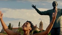 Screengrab from the ad.