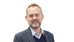 Philip Thomas, Ascential Events CEO and chairman-elect of Cannes Lions.