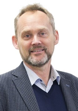 Philip Thomas, Ascential Events CEO and chairman-elect of Cannes Lions.