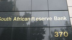 Sarb and BoE team up to train African central banks
