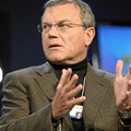 An annus horribilis for WPP