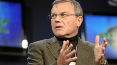 An annus horribilis for WPP