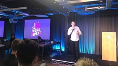 Bruce Daisley of Twitter on the power of amazing culture businesses (Part 3)