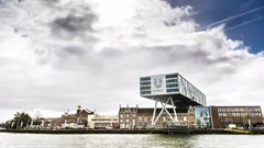 Why Unilever is right to consolidate its headquarters in Rotterdam