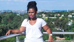 #Prisms2018: Meet young judge Nontobeko Vilakati