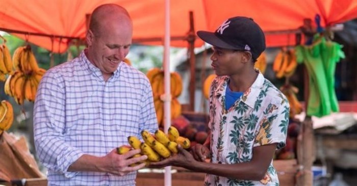 Kenya's Twiga Foods partners IBM for blockchain-based microfinancing