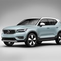 #TriedAndTested: Volvo XC40 T5 Geartronic Momentum