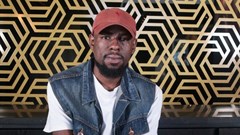 #Prisms2018: Meet young judge Floyd Magubane