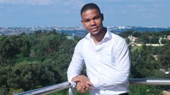 #Prisms2018: Meet young judge Phushaza Sibiya