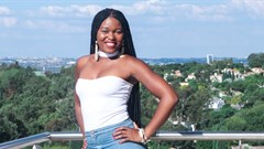 #Prisms2018: Meet young judge Sithulile Mbayi