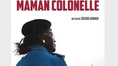 DRC documentary wins human rights award