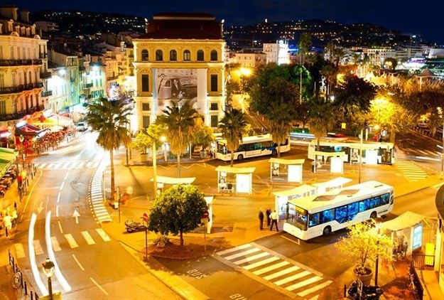 Cannes, France | (c) tykhyi -