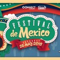 2018 Festival De Mexico to be held at Montecasino