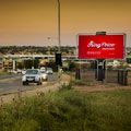 Outdoor Network gets heads turning in Centurion with their new digital billboard