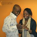 Vumela funds Giraffe - A game-changer in the recruitment industry