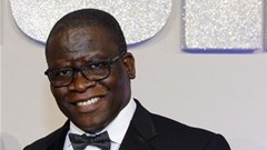 Dan Sackey, regional executive for Anglophone West Africa & managing director of Ecobank Ghana