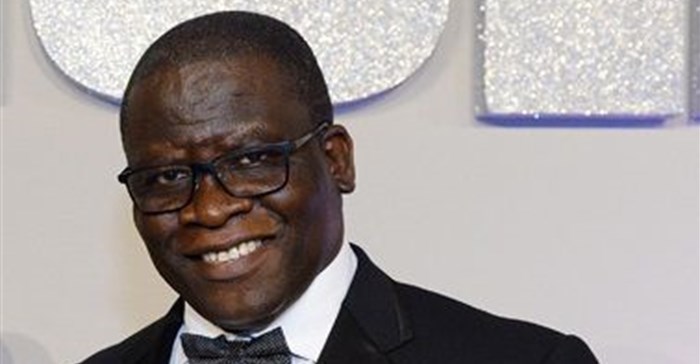 Dan Sackey, regional executive for Anglophone West Africa & managing director of Ecobank Ghana