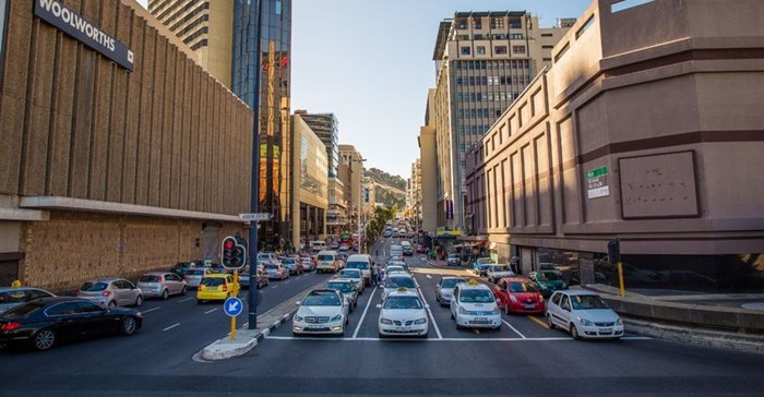 Tough week ahead for commuters as bus strike continues