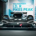 Just like the VW Golf entered in the race in 1987, the I.D. R Pikes Peak will be powered by twin engines.