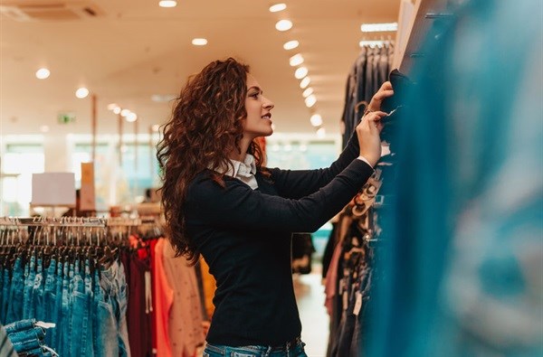Sustainability trends shaping retail in 2018